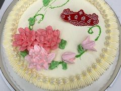 -凯司令(蒙自路店)
