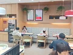 -真阿婆水饺(科技路西口店)