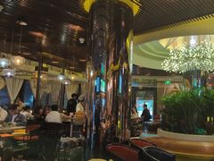 -润园四季椰子鸡火锅(海上世界店)