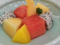 -斗牛士牛排餐厅(嘉里汇店)