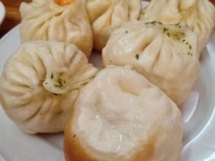 -恒记金煎包(指南里小区店)