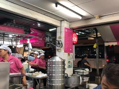 -红大哥水门鸡饭(總店)