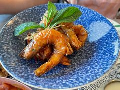 -沿途四季·云南菜·诗酒茶(蓝色港湾店)