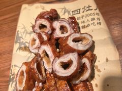 -四灶儿·2005地道杭帮菜(杭州鼓楼1店)