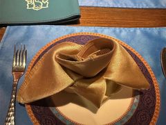 -甘尼仕印度餐厅爵士酒吧(阳春巷店)