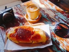 -仙峰天然面包(迎宾路店)