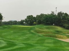 -万柳高尔夫俱乐部