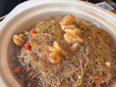 -山丹丹西北菜(金贸大厦店)