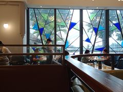 -港丽餐厅(高德置地店)