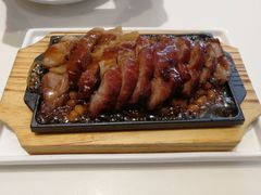 -太兴餐厅(小径湾店)