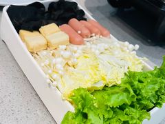 -半天妖烤鱼(诺德广场店)