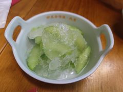 冰镇情果-炒豆合作社(东四总店)