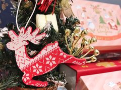 -猫的天空之城概念书店(印象城购物中心店)