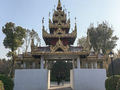 -洛阳白马寺