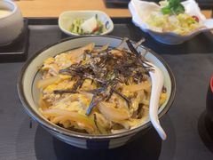 -江户前日本料理(瑞诗酒店店)