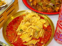 -陈记农家挂炉烤肉(雁南一路店)