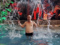 -宝丽金大酒店·洗浴中心