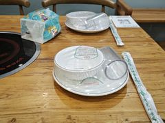 -鱼众不同·鸡公煲·烤全鱼(国顺路店)