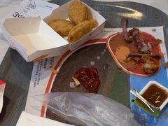 -麦当劳(从化从城大道店)