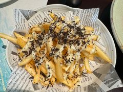 -22ºN BISTRO西餐&酒馆