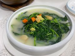 -寻味顺德·南记酒家·传统顺德菜·鱼生(广源路店)