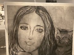 -chi K11艺术空间展览厅