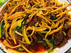 -佳佳面馆(龙首村东区店)