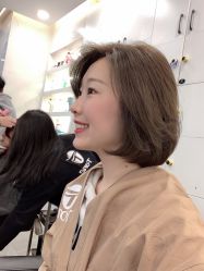 烫染-AYO SALON