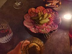 -CHURCH  BISTRO 教堂·餐吧