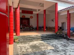 -崖口云吞(中堡店)