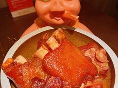 -食锦记·福建私房菜(浦西万达店)