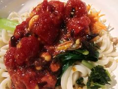 -剔八谷山西面馆(文兴路店)