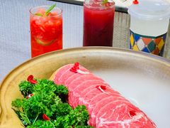 -廖掌柜·重庆鲜货火锅(上海首店)