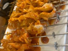 -牛上牛吊炉烧烤(红旗大街店)