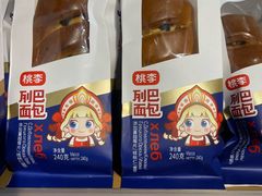 -北京市桃李食品有限公司