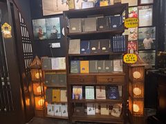 -一心斋素食馆(龙岗店)