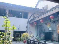 -同得兴 Since·1995 传统苏式面馆(十全街店)