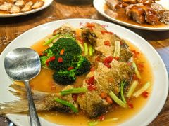 -黄连大头华烧鹅店(大良店)