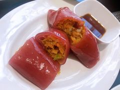 红米肠-博悦茶餐厅(文殊院店)