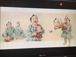 -COCOSKY 巧克力天空兒童摄影(凯德和平广场店)