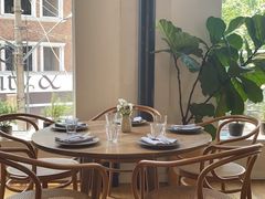 -BOR Eatery(安福路店)