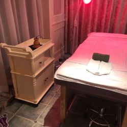 -静博士养生美容连锁