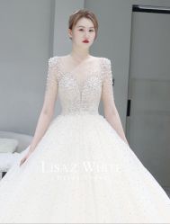 -Renee芮亦婚纱