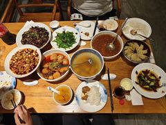 -陶然居·重庆菜(解放碑店)