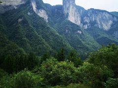 -鹿院坪生态旅游景区