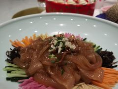 -红菜坊·烤鸭·川鲁宴(石园店)