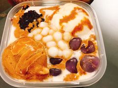 -甜心闲生传统手工冰粉(奎星楼店)