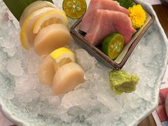 -築鳥日本料理(黑沙环店)