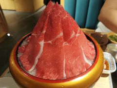 -温野菜涮涮锅(西单大悦城店)