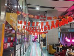 -嗨马乐动室内潮玩运动·团建·轰趴·桌游(南丰汇店)
